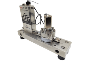 Precision Flow Controllers
