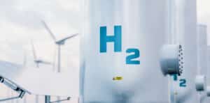 Hydrogen